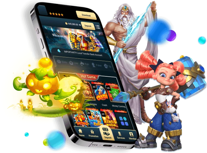 Màn hình đăng ký tài khoản jili bet