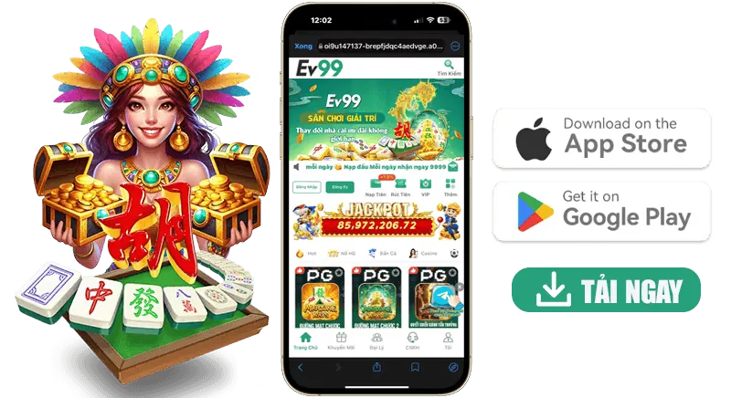 Ưu đãi độc quyền ứng dụng jili bet