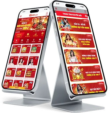 Chương trình VIP Jili Bet