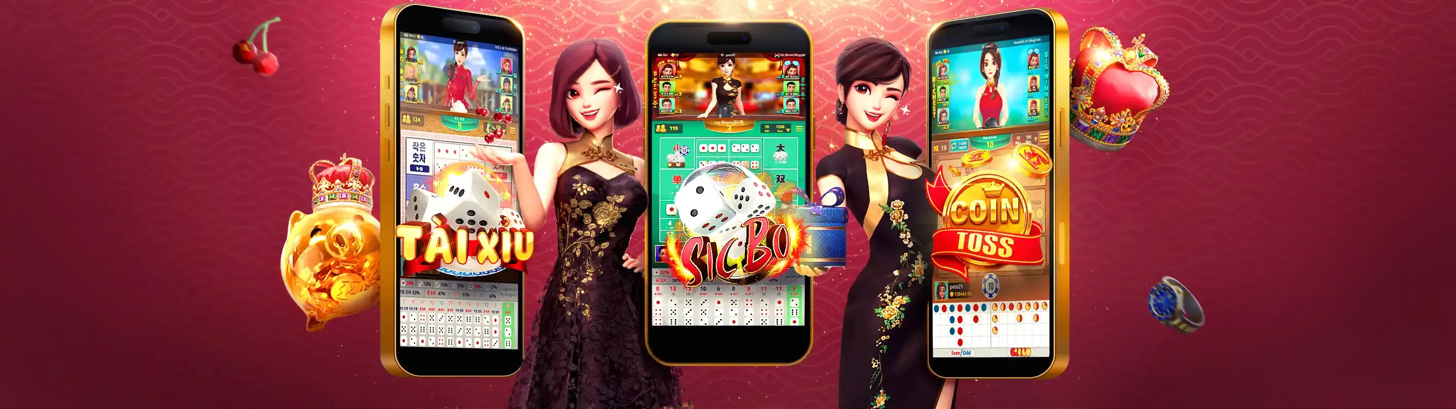 Hướng dẫn toàn diện về các trò chơi hot nhất của jili bet