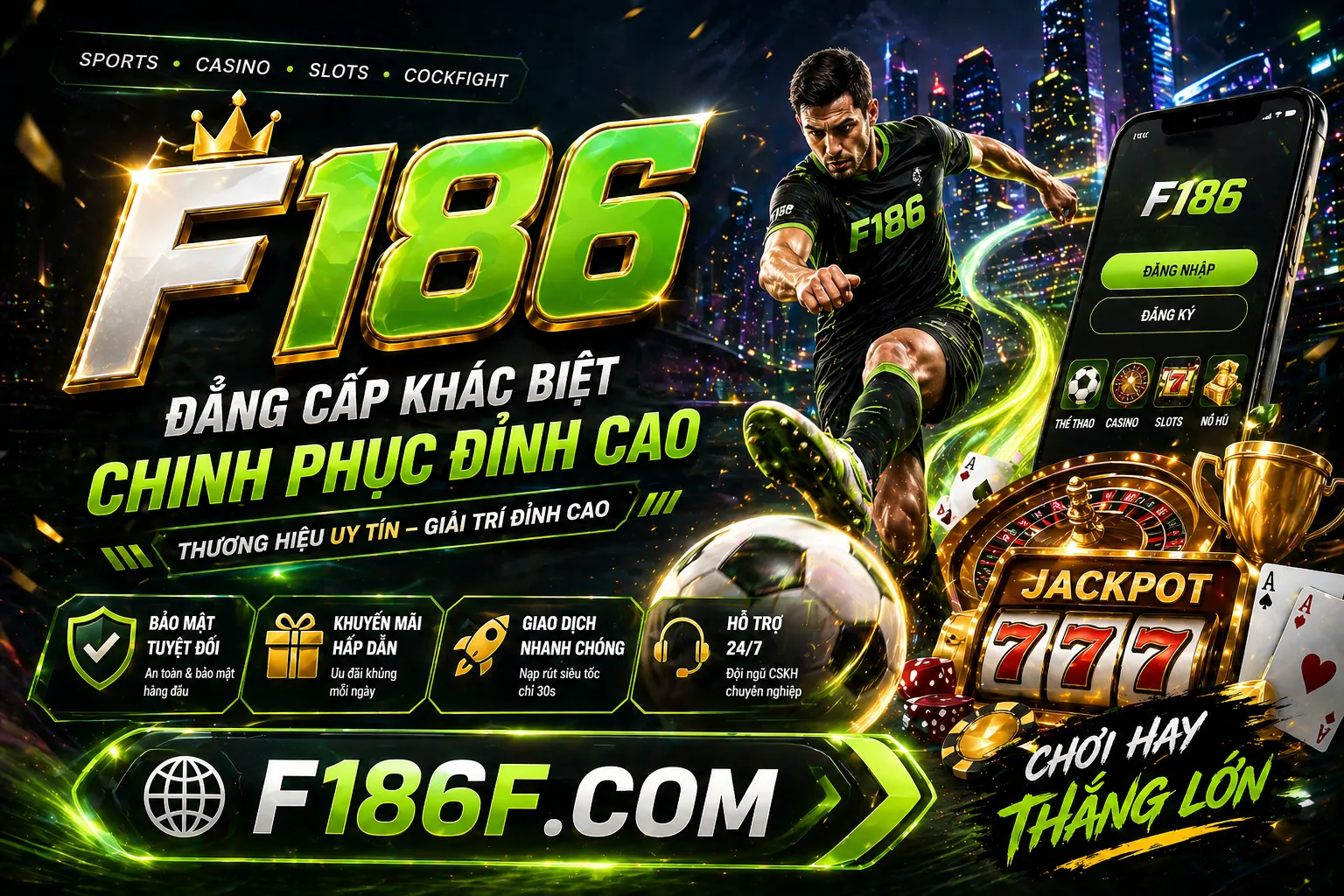 Hình ảnh quảng cáo các ưu đãi mới nhất của Jili Bet