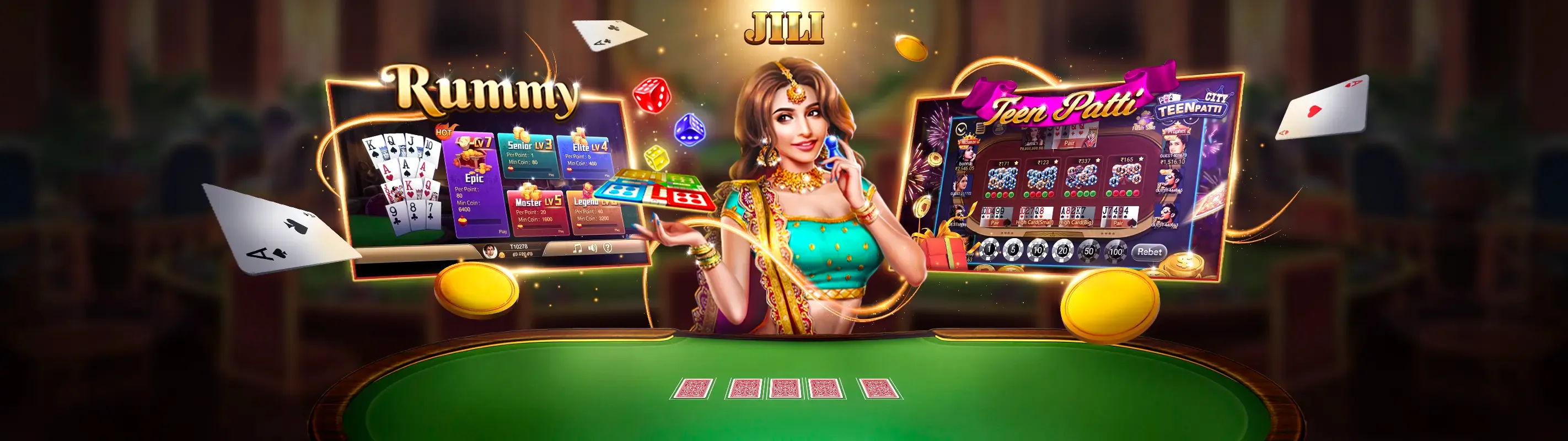 Tin tức jili bet mới nhất về cá cược thể thao và giải trí trực tuyến