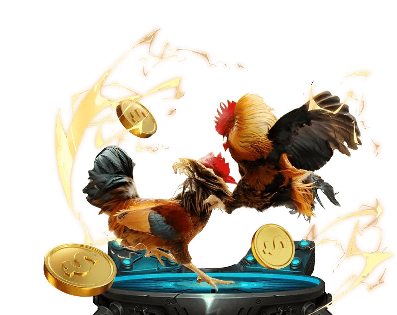 Hình ảnh game bắn cá và nổ hũ Jili Bet với đồ họa rực rỡ